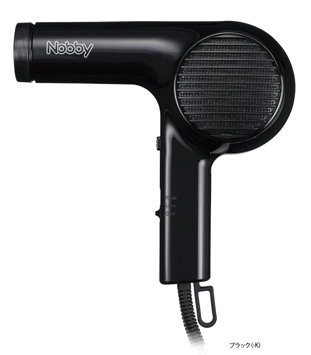 マイナスイオンヘアードライヤー NB2200 | 製品ラインアップ | Nobby