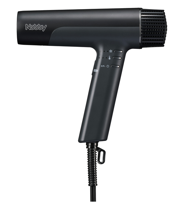 プロテクトイオン ヘアドライヤー ND340B | 製品ラインアップ | Nobby
