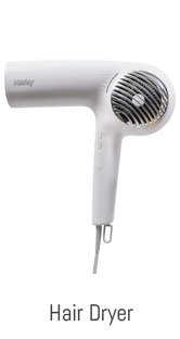 Hair Dryer
