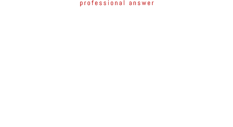 professional answer 美を生み出す、すべての手に。プロとして手にする道具には、とても大きな責任がある。その後の歩みに、生き方そのものに、影響を与えるから。使う人の手の延長として、一緒に美を創造していくNobby。使いやすさ・信頼性・安全性を超えて、パートナーとなりたい。これまでも、これからも、Nobbyの願いです。