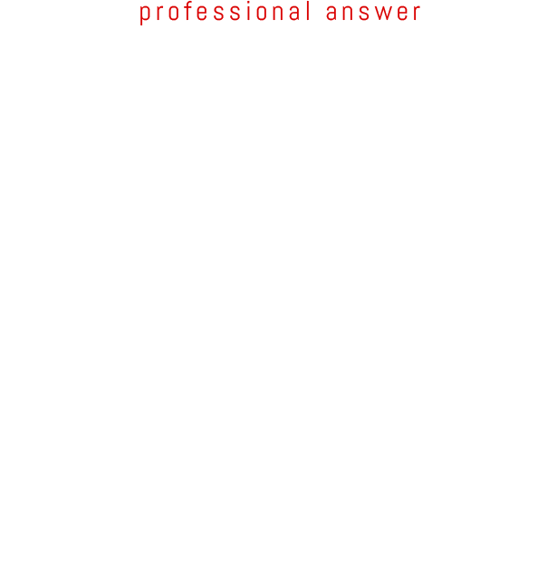 professional answer 美を生み出す、すべての手に。プロとして手にする道具には、とても大きな責任がある。その後の歩みに、生き方そのものに、影響を与えるから。使う人の手の延長として、一緒に美を創造していくNobby。使いやすさ・信頼性・安全性を超えて、パートナーとなりたい。これまでも、これからも、Nobbyの願いです。